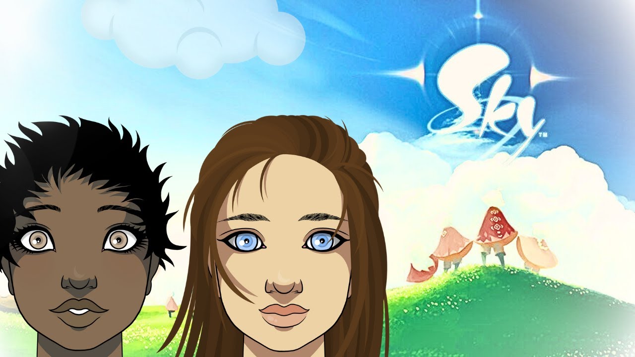 Sky: Children of the Light (first gameplay video)