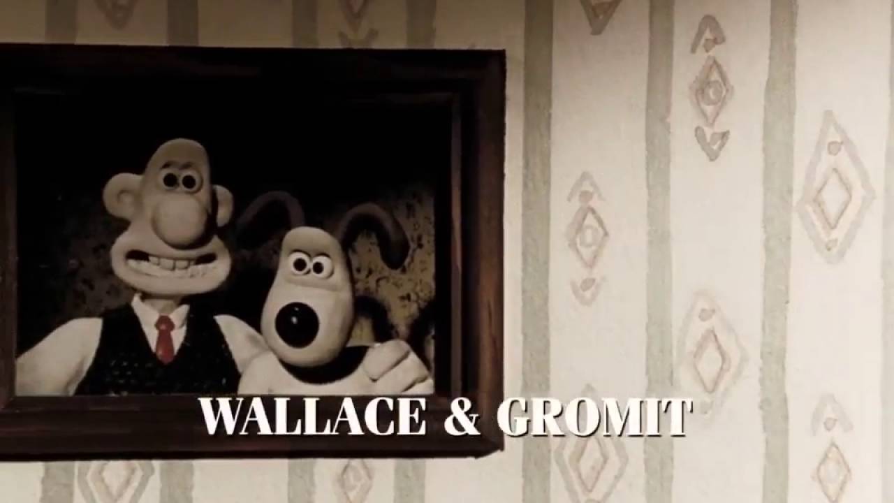 Feathers McGraw Tribute