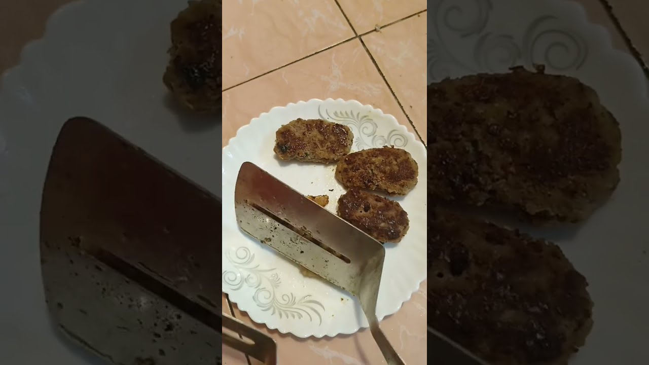 #Chalo kabab#food #beefrecipes #howtomakewhitesaucepasta 