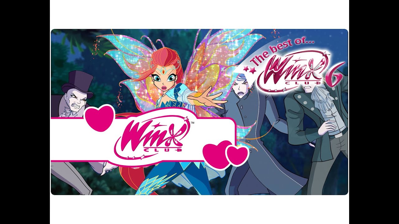 Winx Club Best Of - Episode 12 Season 6