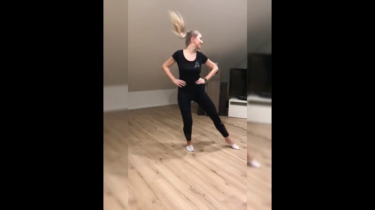AHA-Ballett Weil der Stadt 2021