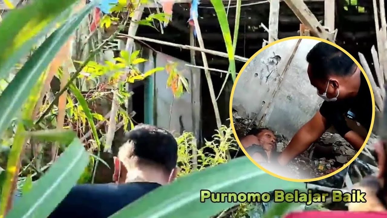 GARA GARA BELAJAR ILMU, PENDEKAR MENYENDIRI DIDALAM RUMAH KOSONG ANGKER..?WARGA KELUAR IKUT MELIHAT