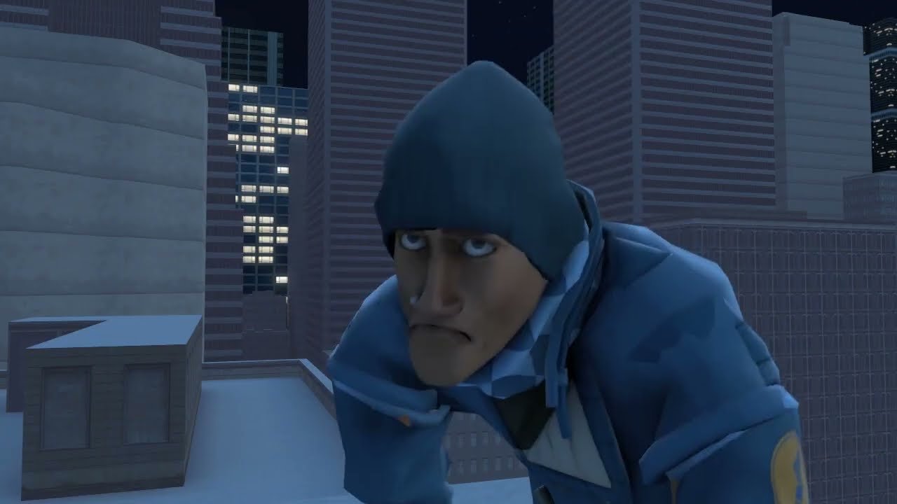 [SFM] Snowball Effect