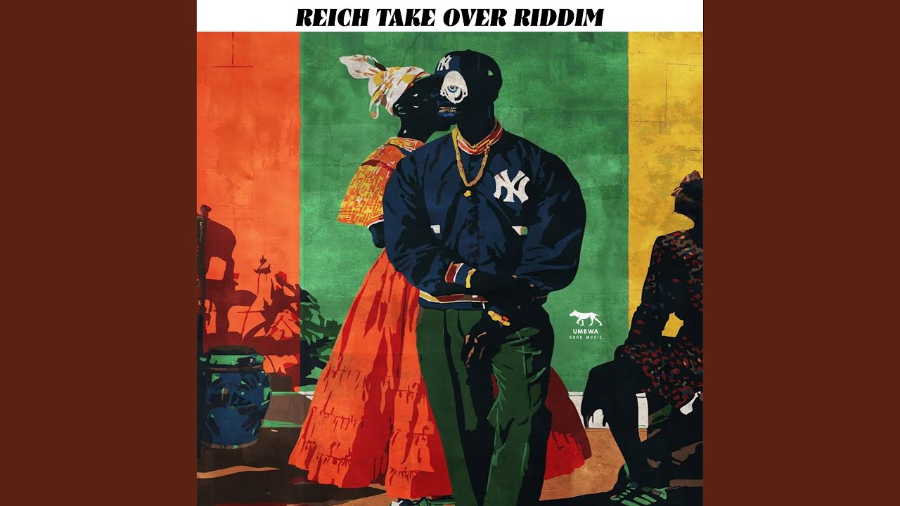 Stonee Jiwe (Dimanga Reich Riddim)