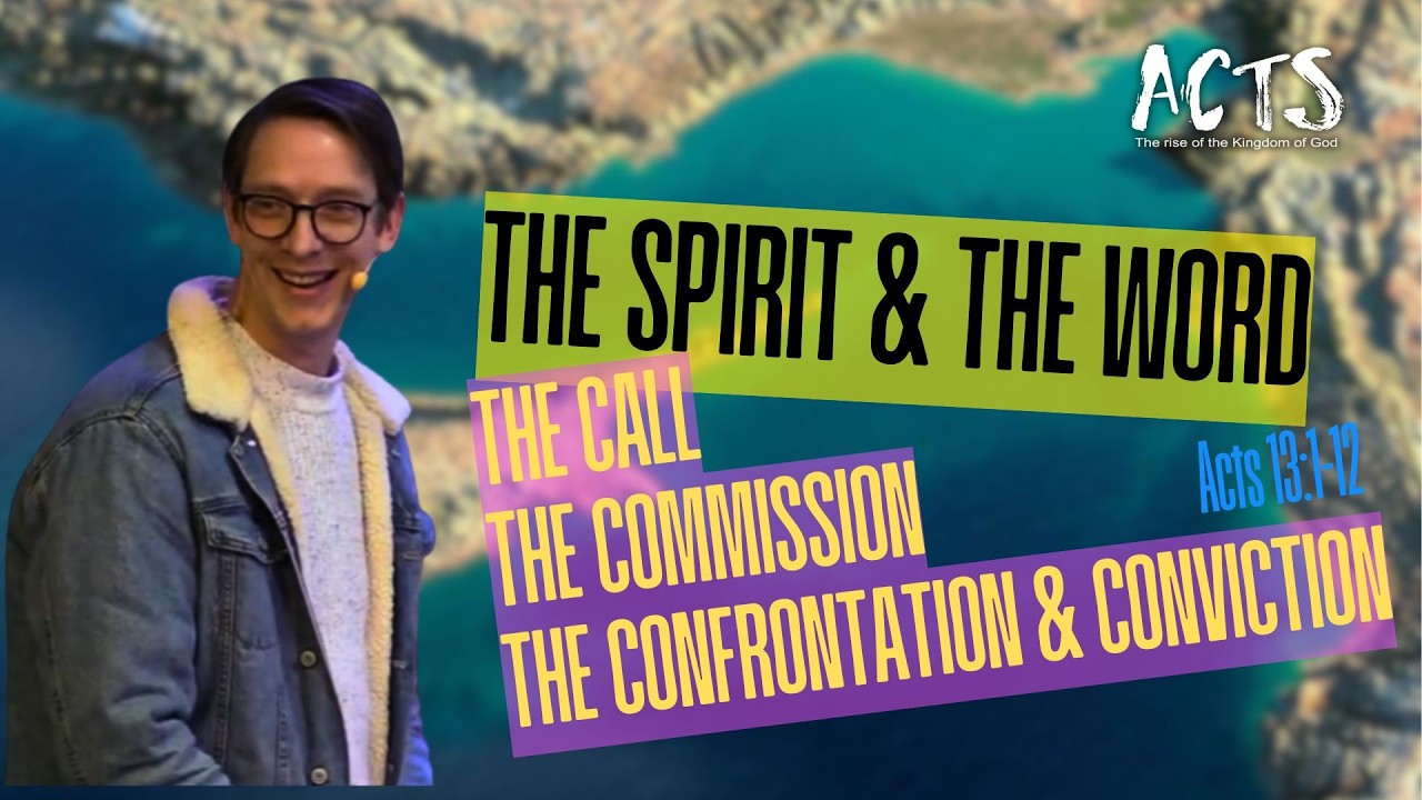 BCC Sunday Service - 08.02.2026