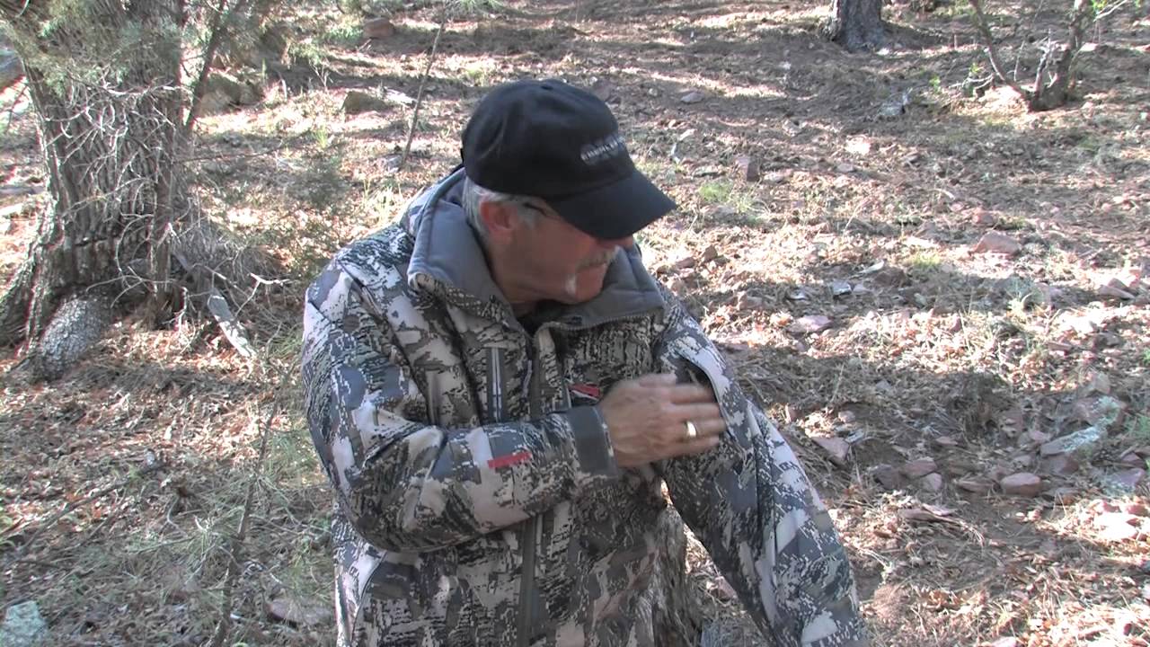 Sitka Gear Blizzard Parka and Bib Pant Overview