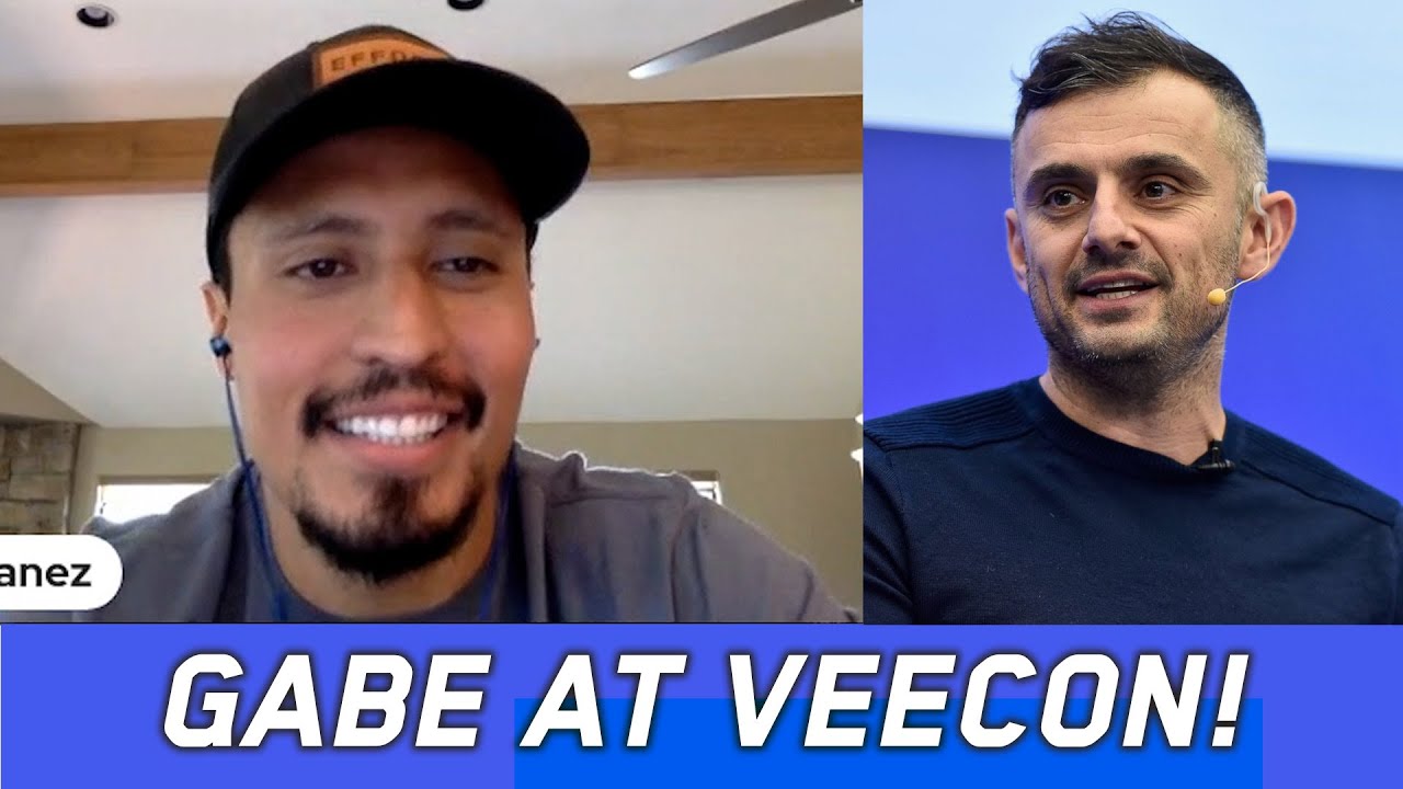 Gary Vee, Fitness, and Leadership Qualities