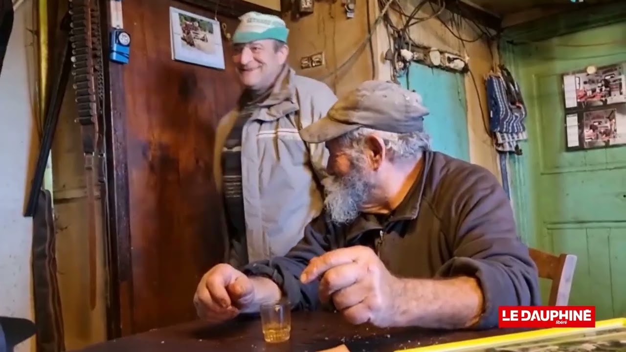 GilbertFayard LeDauphine