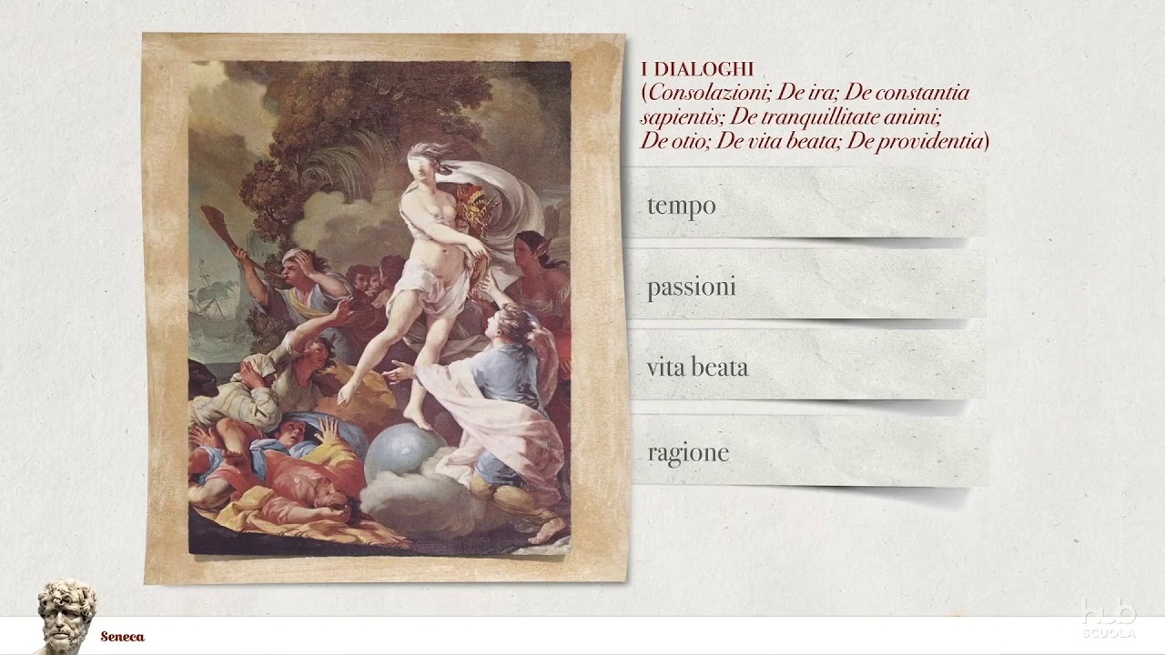 Seneca