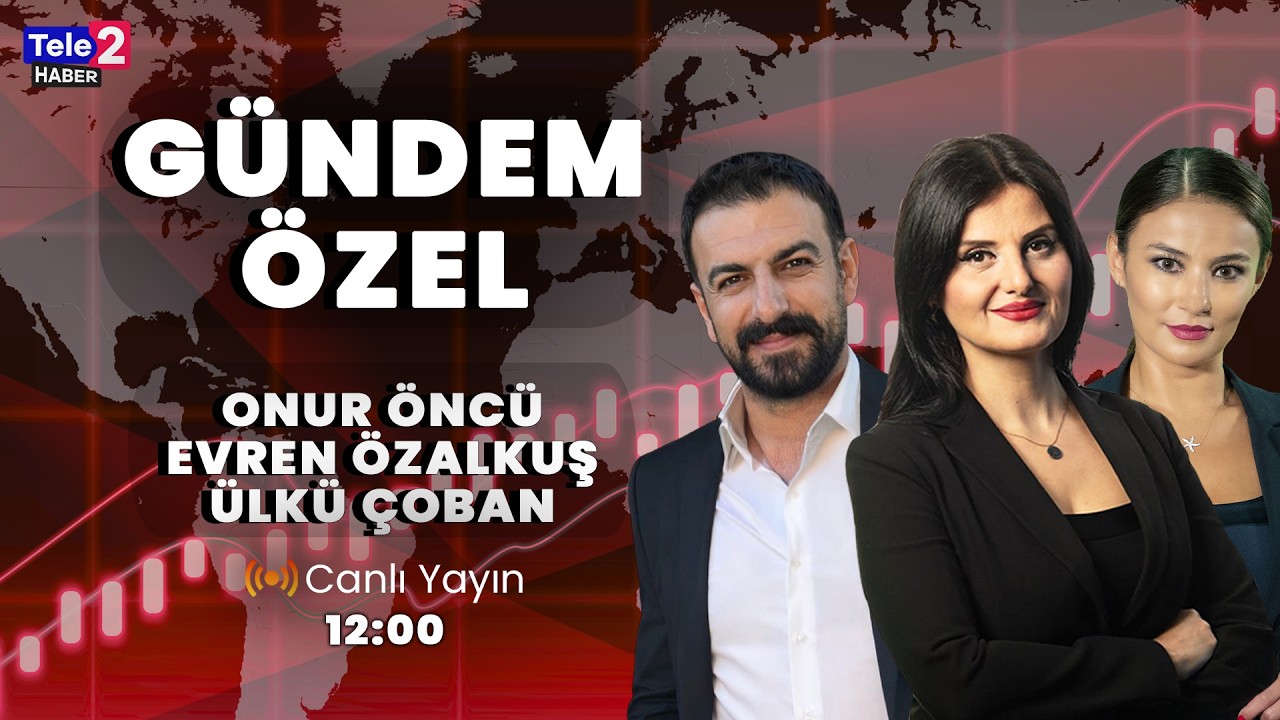 #CANLI SİLİVRİ'DE GERGİNLİK! ÖZGÜR ÖZEL VE VEKİLLER MAHKEMEDEN AYRILMIYOR! İBB DAVASI ÖZEL YAYIN