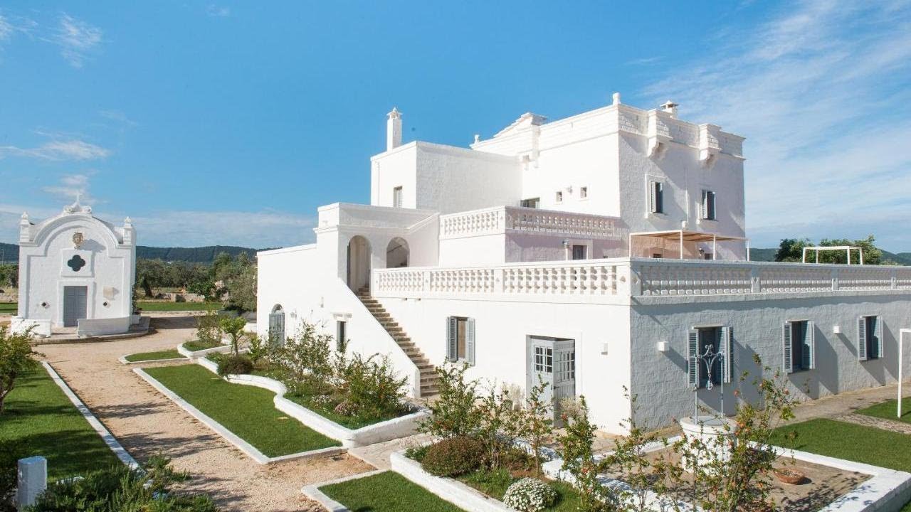 Masseria San Giovanni, Fasano, Italy