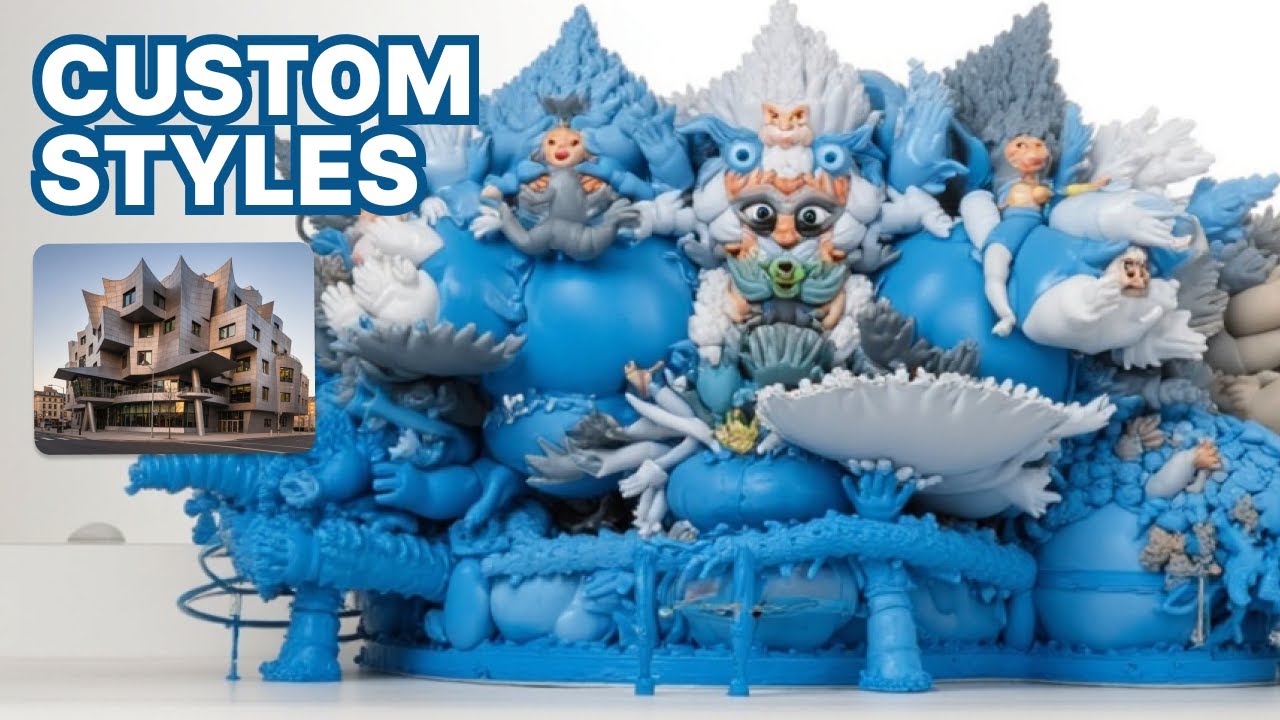 Runchat 101: Custom Styles