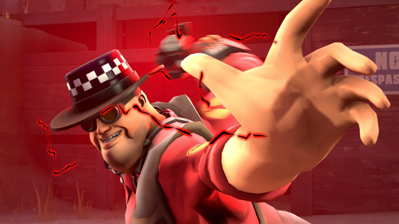 [TF2] TEXAN FLASH