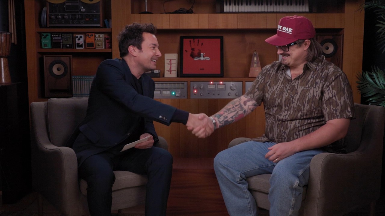 State Farm Neighborhood Beats w/ Jimmy Fallon | Ep. 4 ft. HARDY