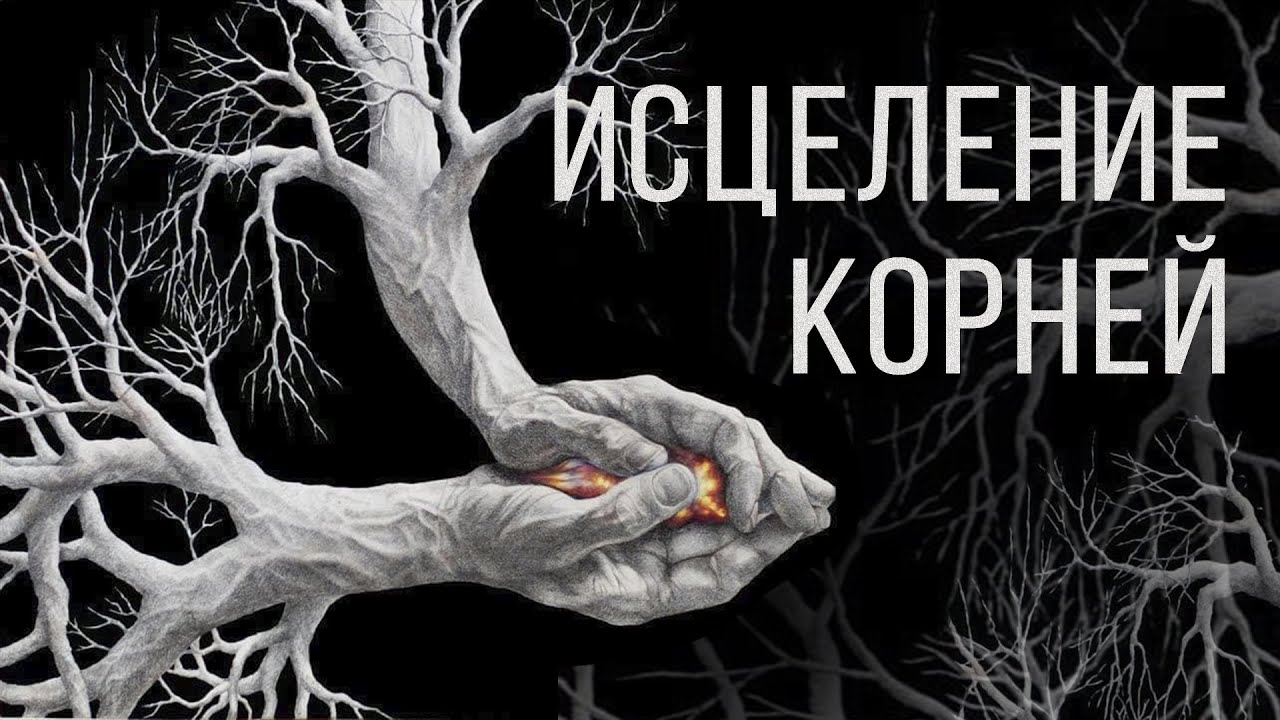 ИСЦЕЛЕНИЕ КОРНЕЙ (Бог воззовёт прошедшее) | брат Роман, Флоренция
