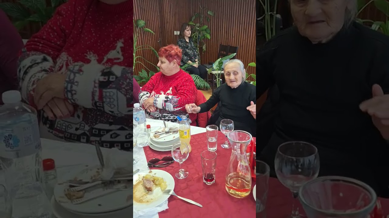 Наздраве и със здраве, да се веселим, на купона да се насладим!