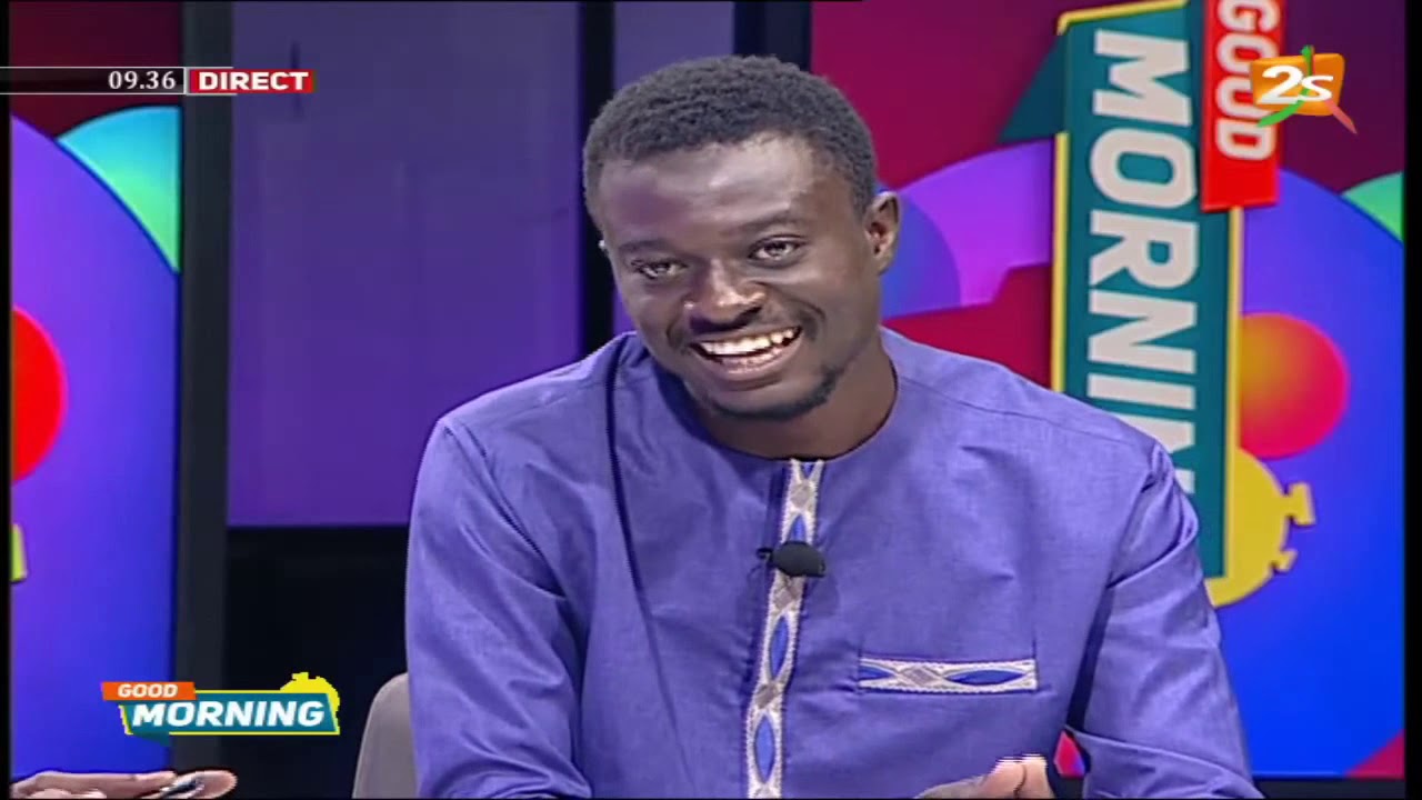 #2stv TOUT CE QU'IL FAUT SAVOIR DE L'HISTOIRE DE AMADOU MBARICK FALL 