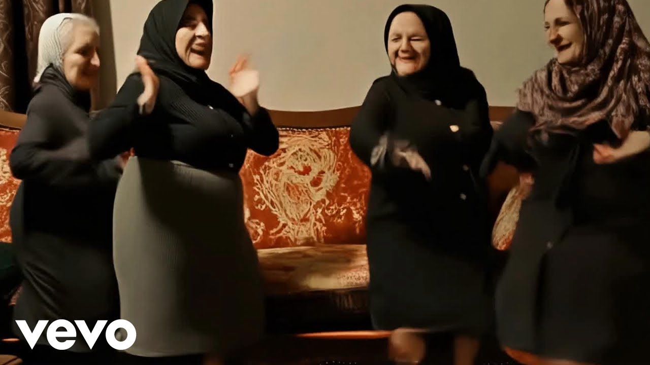 Lvbel Block 69 - Erdoğan İstifa