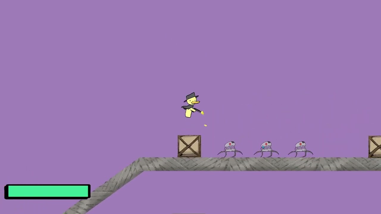 ASSASSIN_INTERN: The Game So Far...