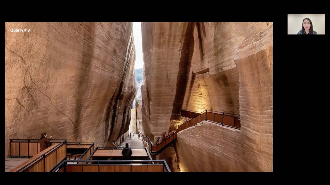 Current Work: DnA_Design and Architecture
