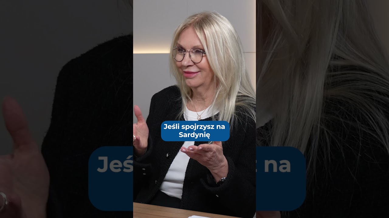 Jak zadbać o swoją długowieczność? I Rozmowy o tym, co się liczy odc.8