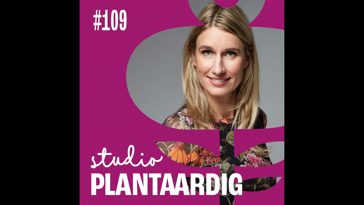 #109 Maken de Big Food bedrijven hun plantaardige beloftes waar?