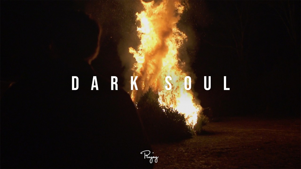 Dark Soul - Freestyle Rap Beat | New Instrumental 2026 | DrawnyBeats #Instrumentals