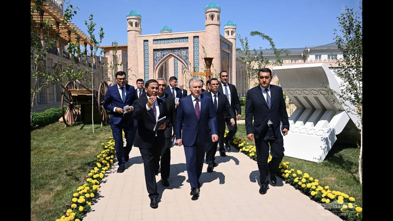 Kokand University, Andijan – A Home Away from Home for India’s Future Doctors