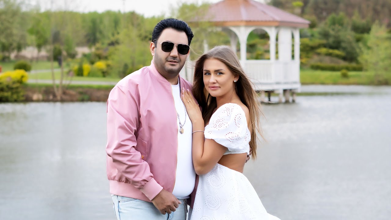 Жор Мкоян - Ты Ты // Jor Mkoyan - Ti Ti