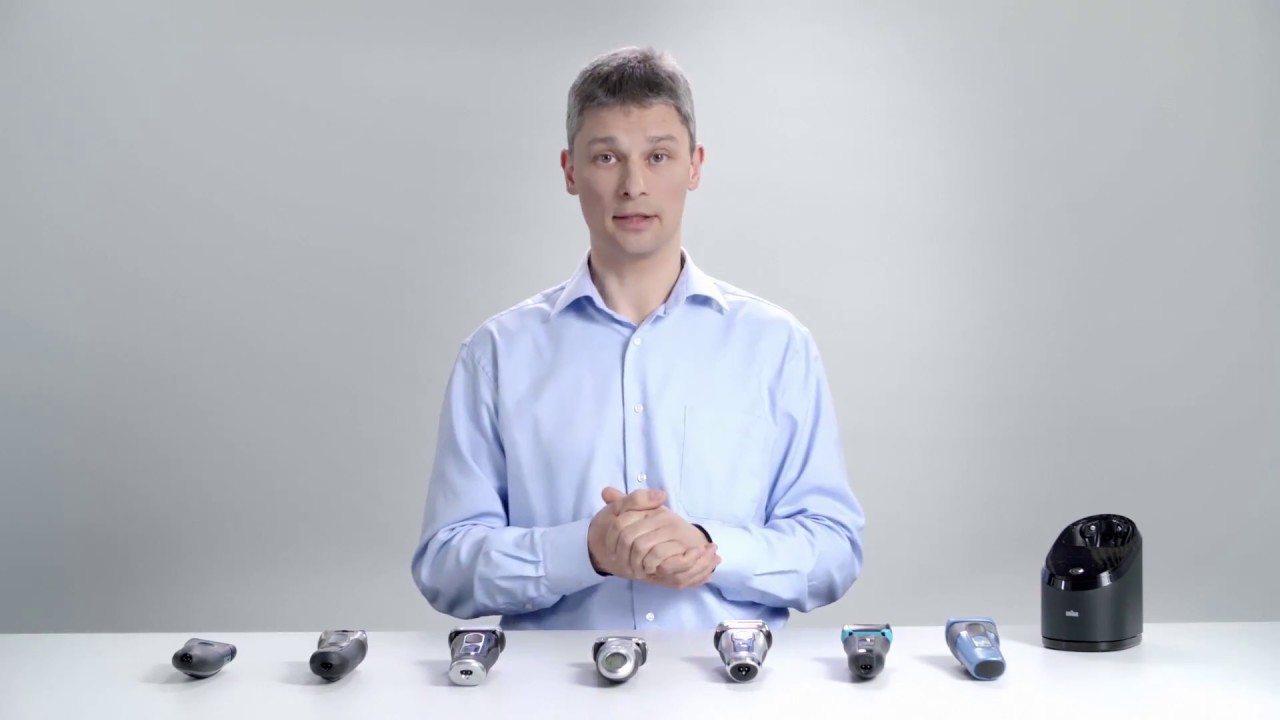 Comment choisir son rasoir &eacute;lectrique