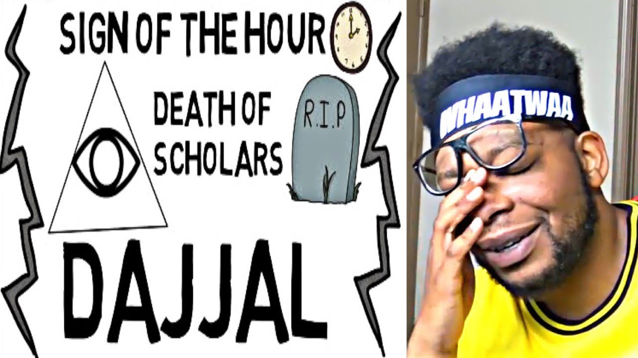 NEW SIGN OF THE HOUR (Must Watch!) - Animated Video