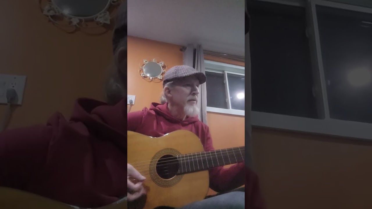 Wood Brother's, Luckiest Man Cover