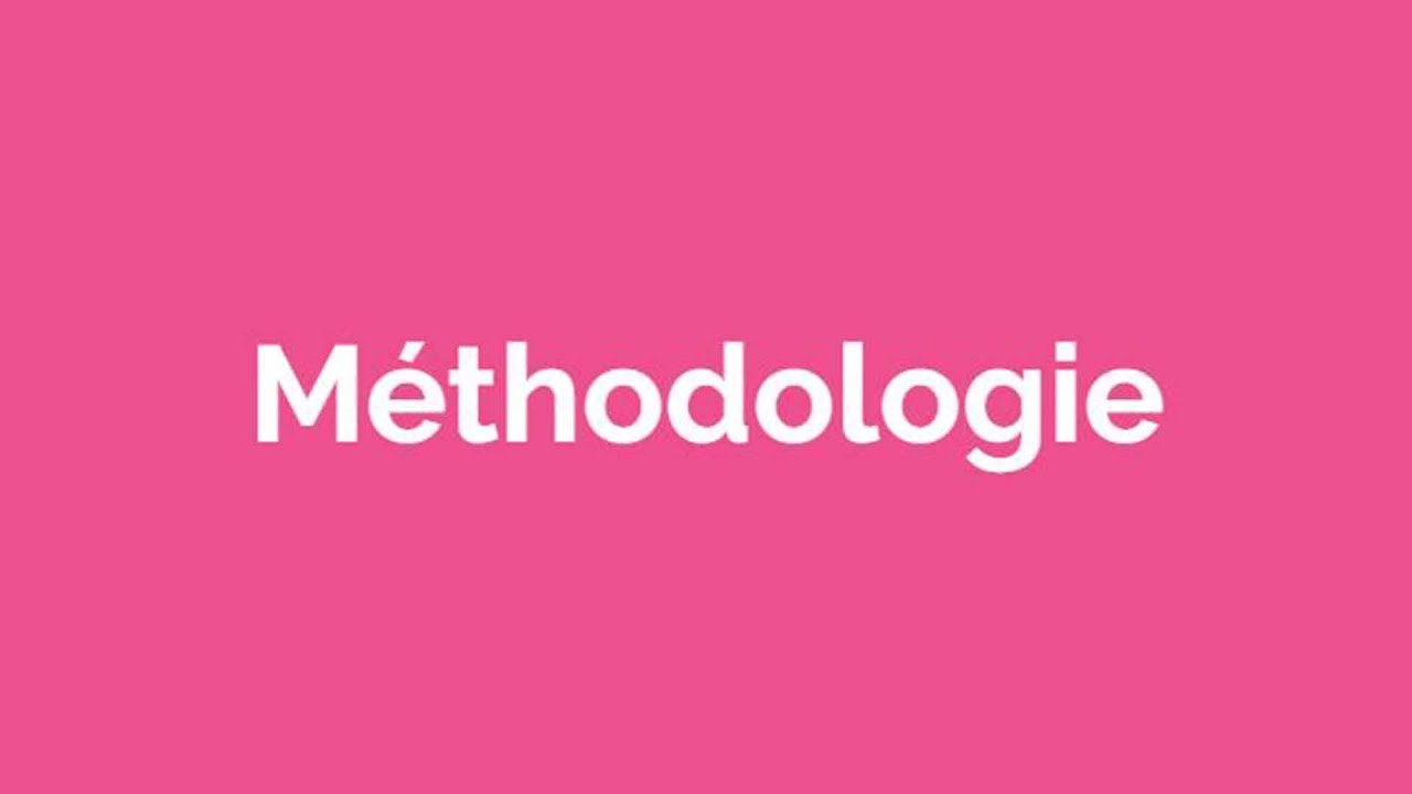 [Tuto] La méthodologie (investigation, expérimentations, mise au point, réalisation) - J.E