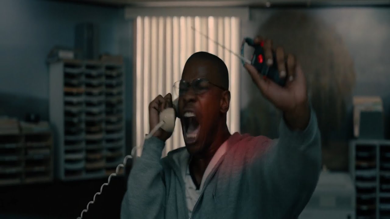 breaking 2022 full movie explained: he was deprived of his rights because of the color of his skin.