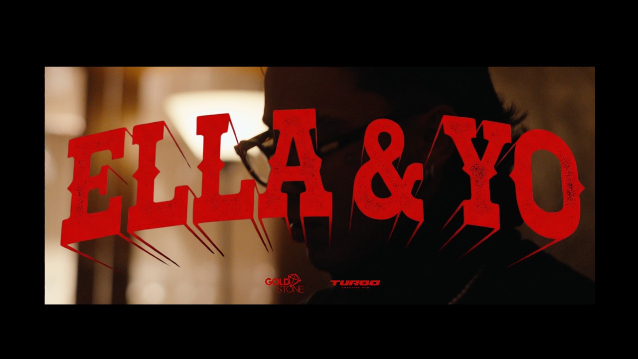 ​ @DEEIKELCR - ELLA Y YO (Video Oficial)