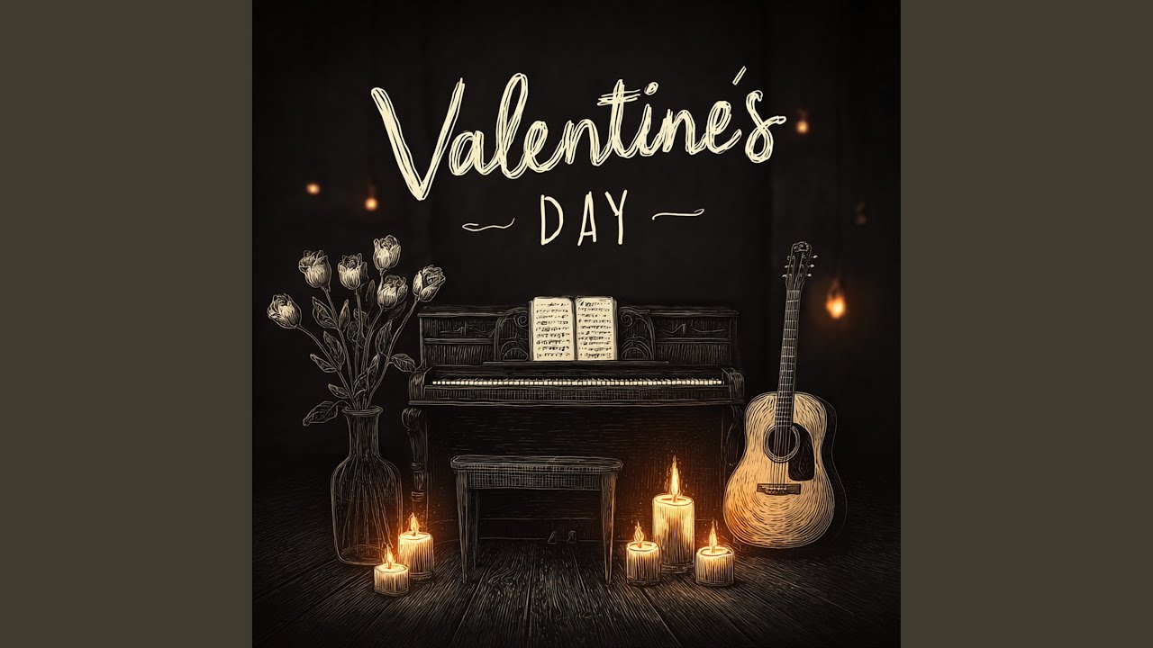 My sweet Valentine