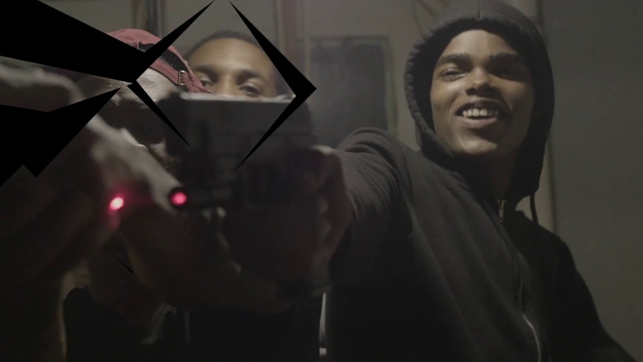 TGDM - “Carry My Own Weight” (Official Video)