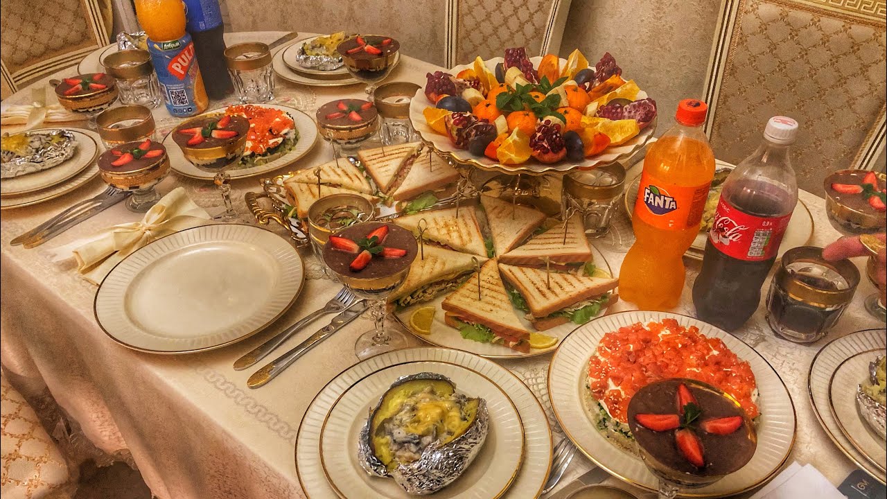 СТОЛ ДЛЯ БРАТЬЕВ И СЕСТЁР😍НЕЖНЕЙШИЙ ТРАЙФЛ😍 СЭНДВИЧИ🥪 ФИЛАДЕЛЬФИЯ ТОРТ😍САМОЕ ЛЮБИМОЕ И ВКУСНОЕ
