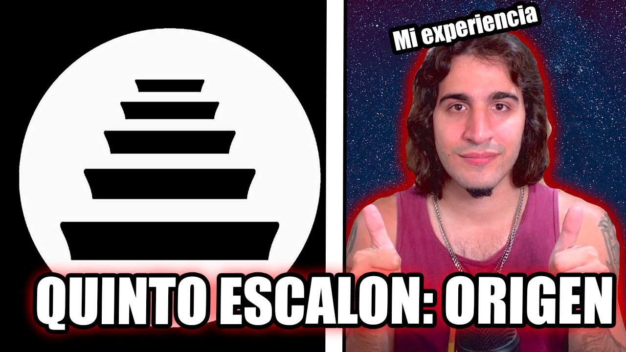 EL QUINTO ESCALÓN: La Época Dorada | REACCIÓN Y MI EXPERIENCIA