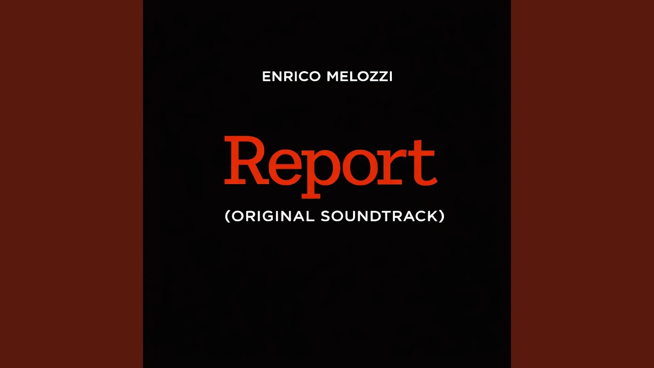 Report Main Theme