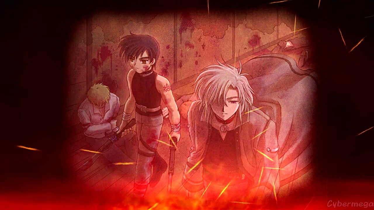 Star Door 15 - Paradise - The Legend of Heroes: Trails in the Sky3rd