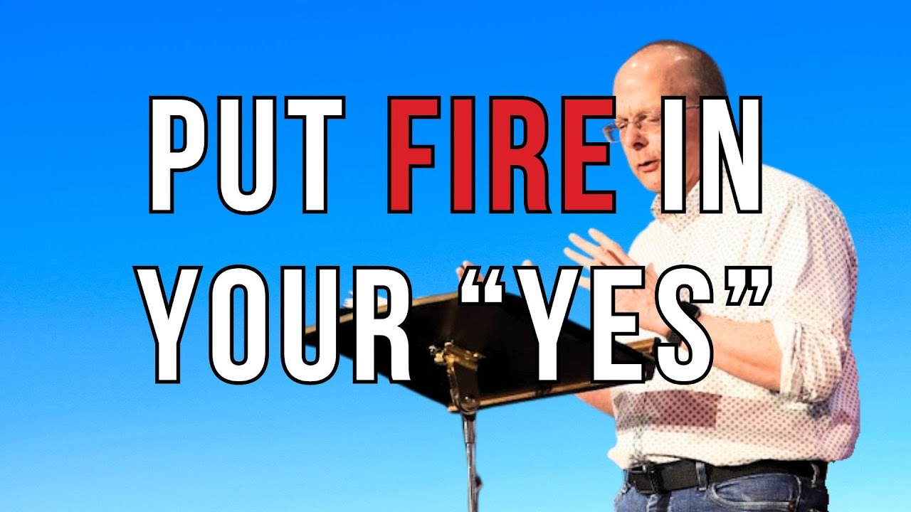 When God Does Something New | Pastor Chris Schansberg | Dauphin Island Baptist Church Online