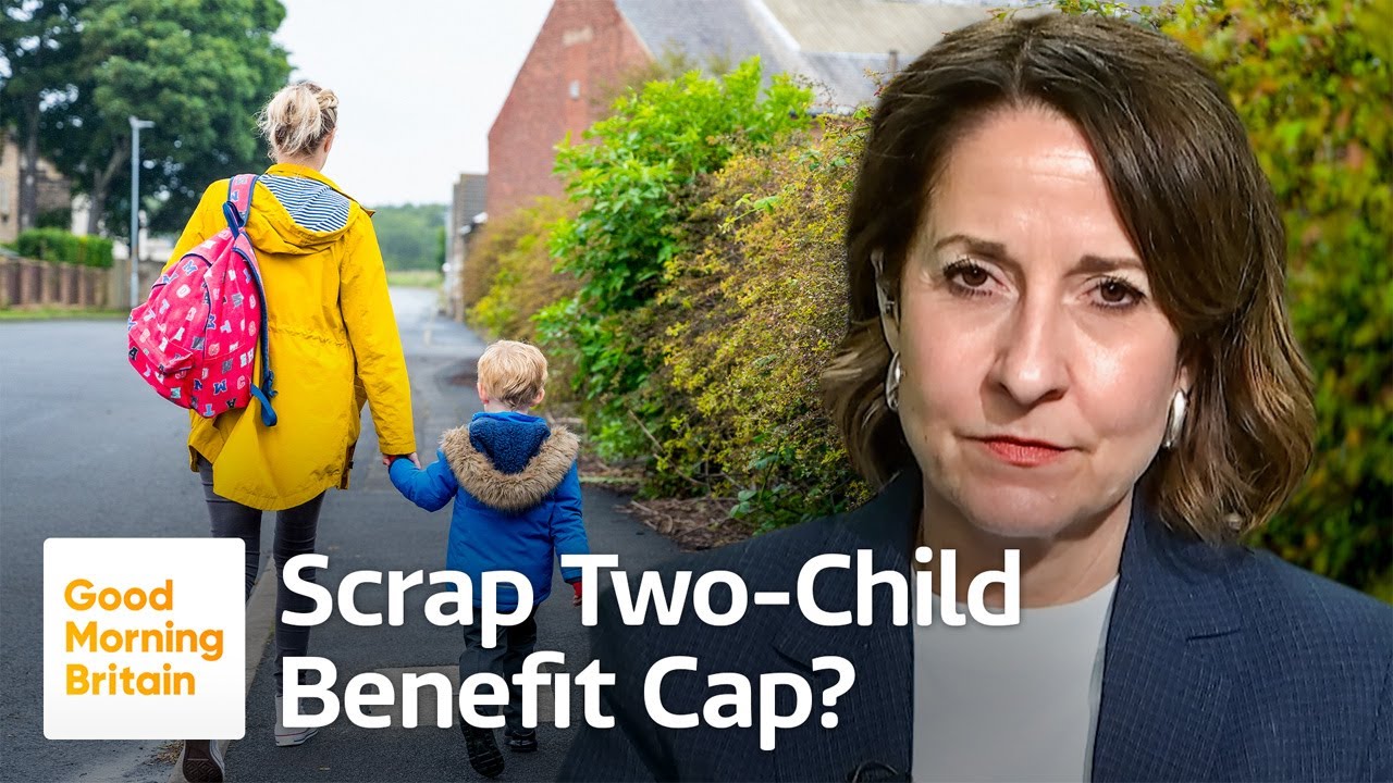Is it Time to Scrap the Two-Child Benefit Policy?