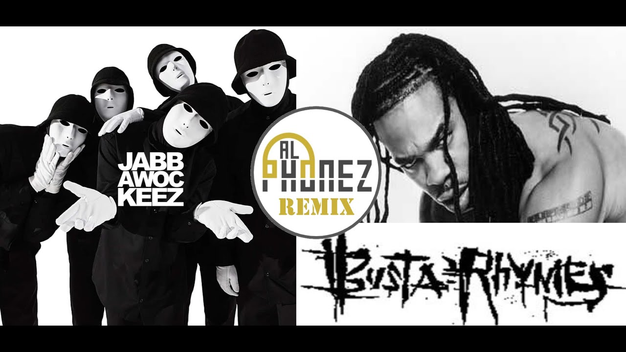 Busta Rhymes - 