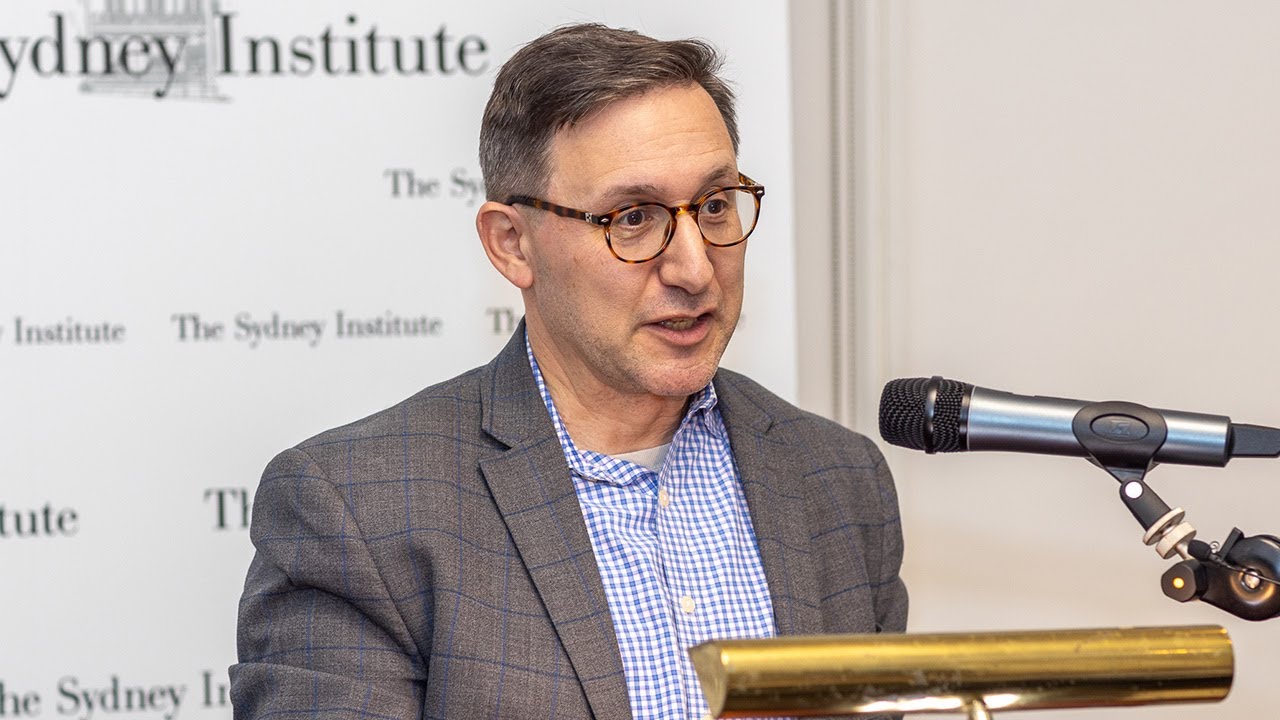 Мэтью Левитт — Что задумал Иран на Ближнем Востоке?