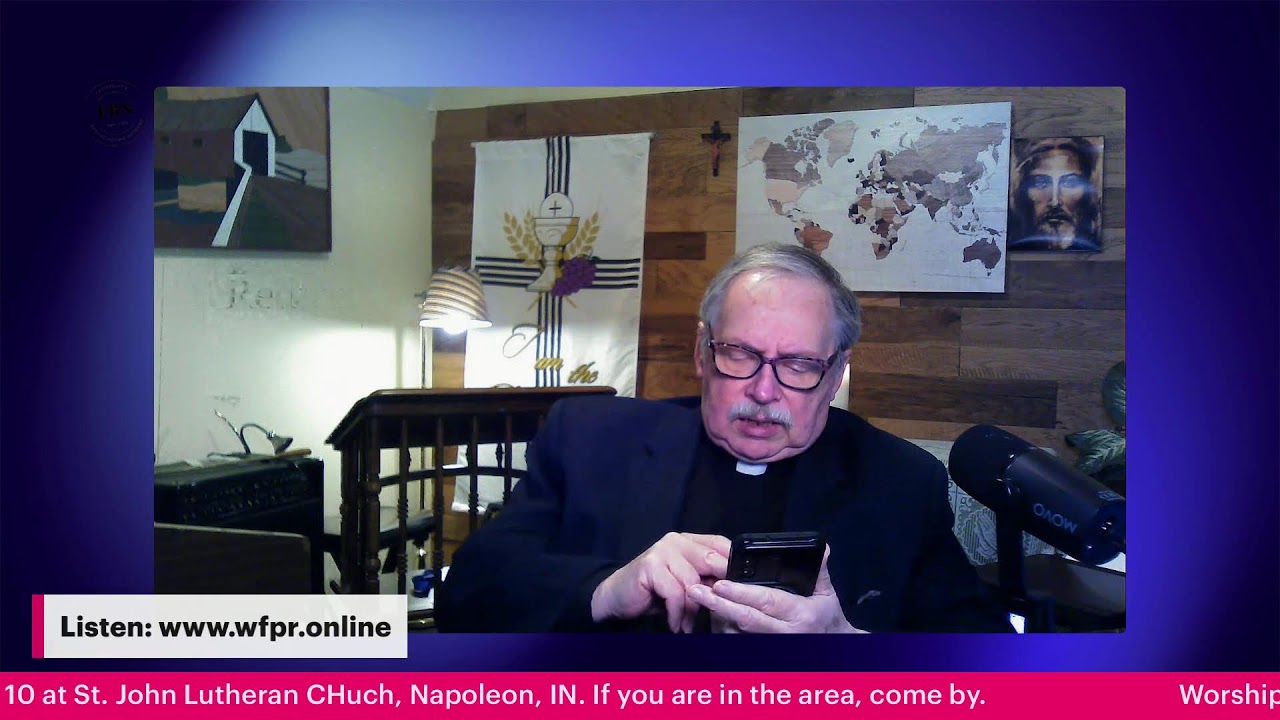 FaithPoints Virtual Coffee Talk