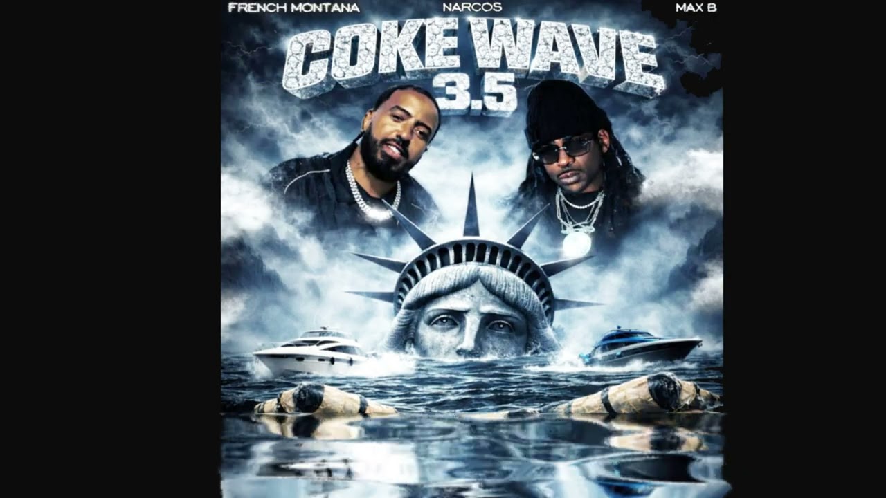French Montana x Max B Type Beat - BIG SHIPMENTS