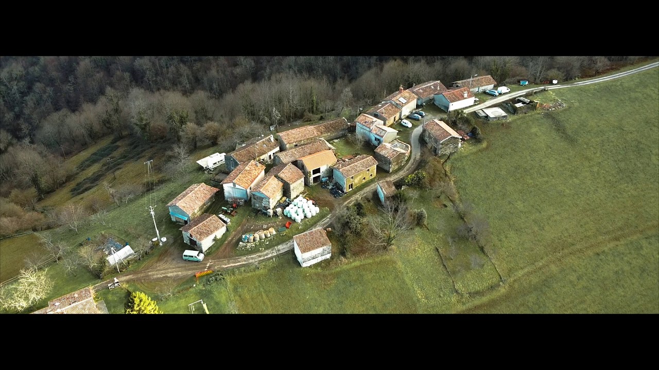 First Drone Flights_Mavic Mini 2.7k