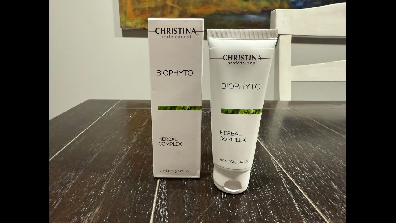 Get a light chemical peel at home with this!