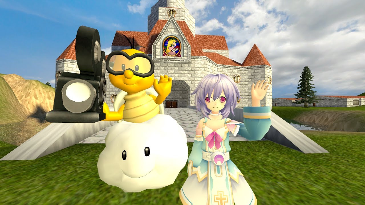 [GMOD] Plutia House Documentary